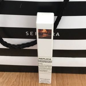 ✨NEW✨ REPLICA 🔥 By The Fireplace 🔥 Maison Martin Margiela 10ml Spr@y